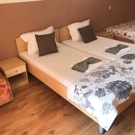 סאני ביץ' Hotel St. Anthony מראה חיצוני תמונה