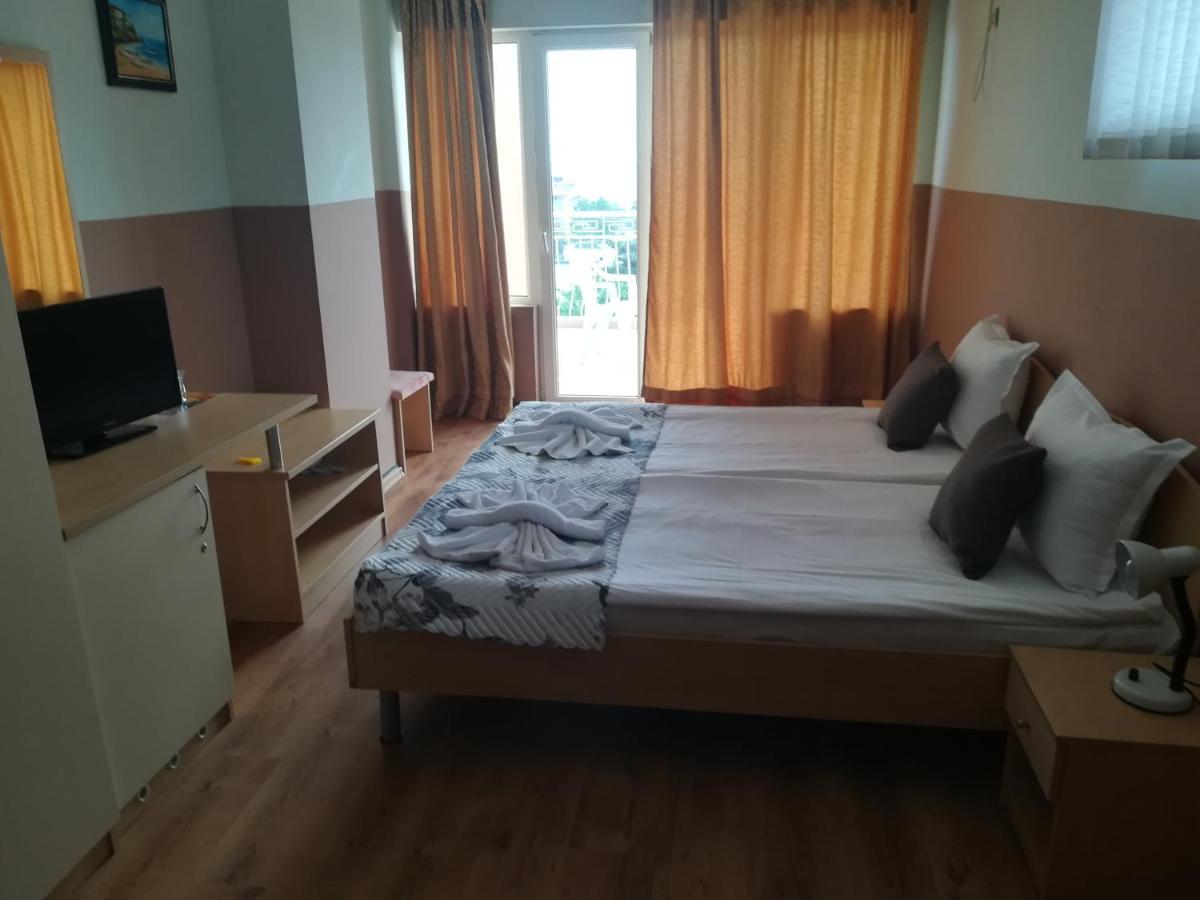 סאני ביץ' Hotel St. Anthony מראה חיצוני תמונה