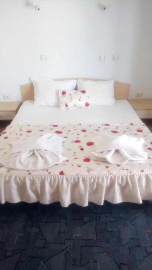 סאני ביץ' Hotel St. Anthony מראה חיצוני תמונה