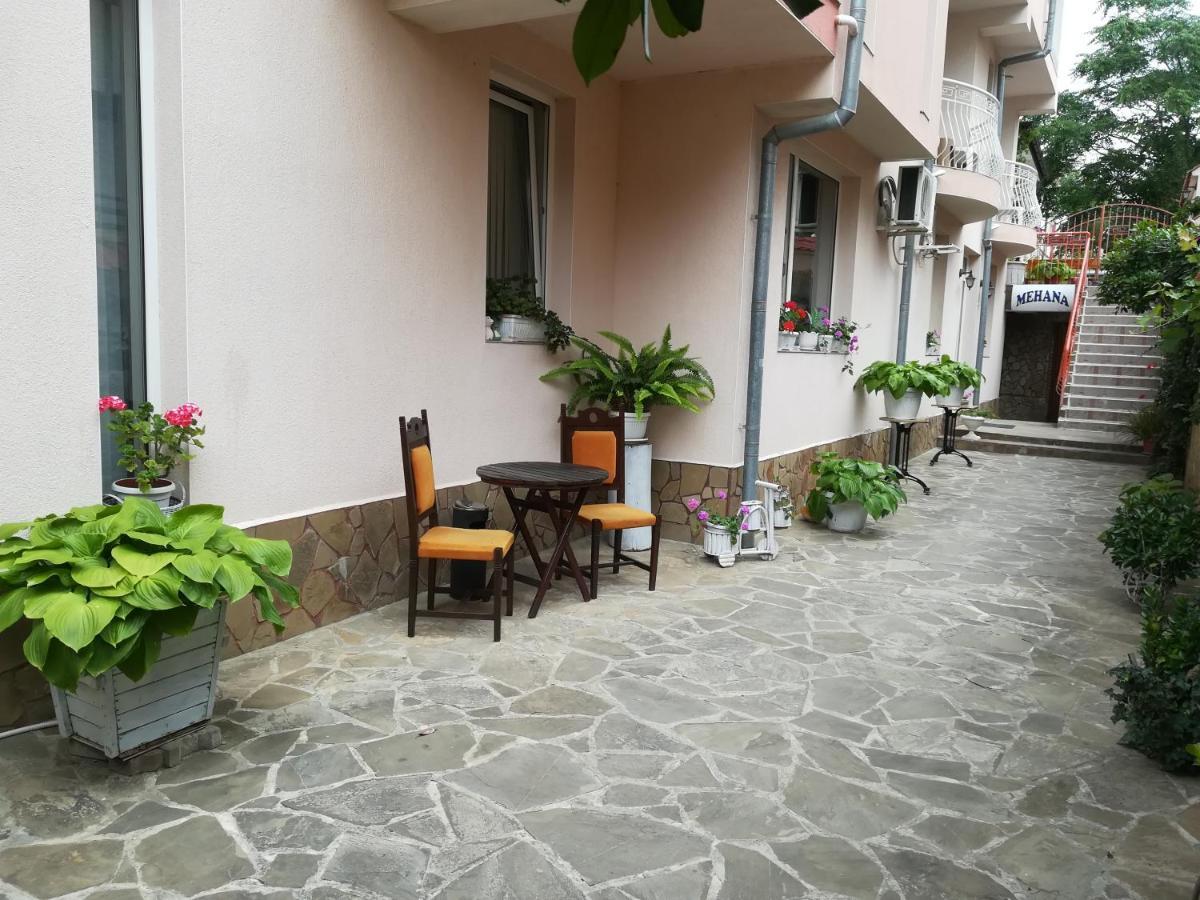 סאני ביץ' Hotel St. Anthony מראה חיצוני תמונה