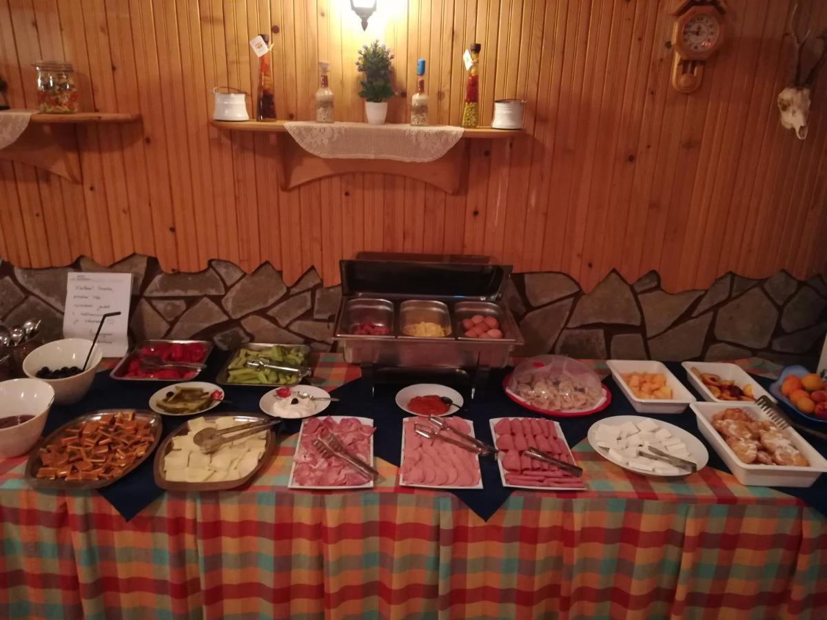 סאני ביץ' Hotel St. Anthony מראה חיצוני תמונה
