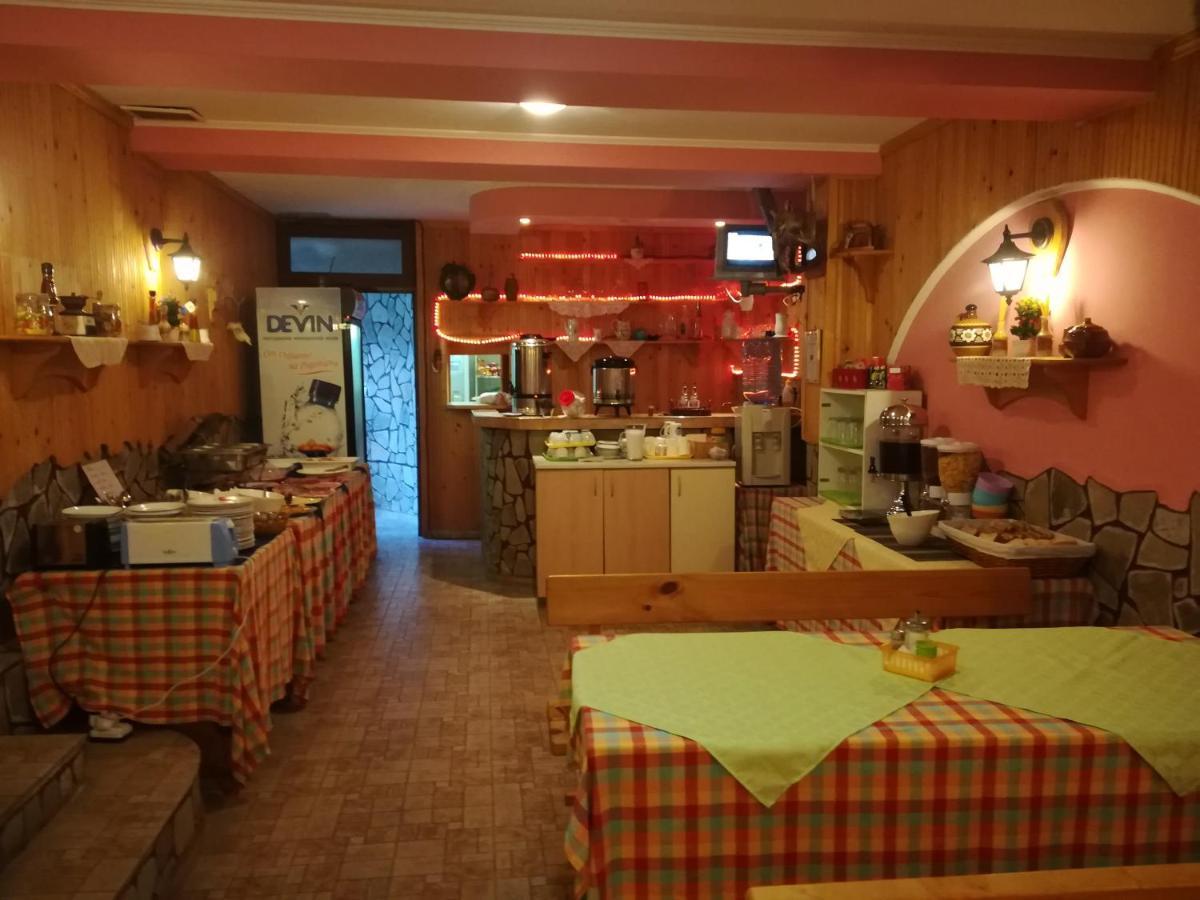 סאני ביץ' Hotel St. Anthony מראה חיצוני תמונה
