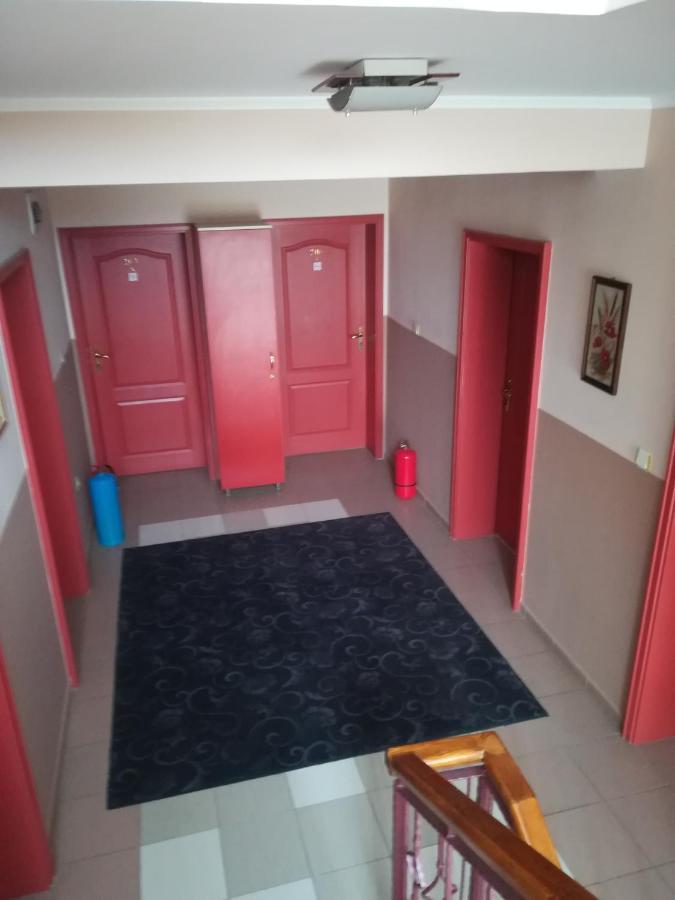סאני ביץ' Hotel St. Anthony מראה חיצוני תמונה