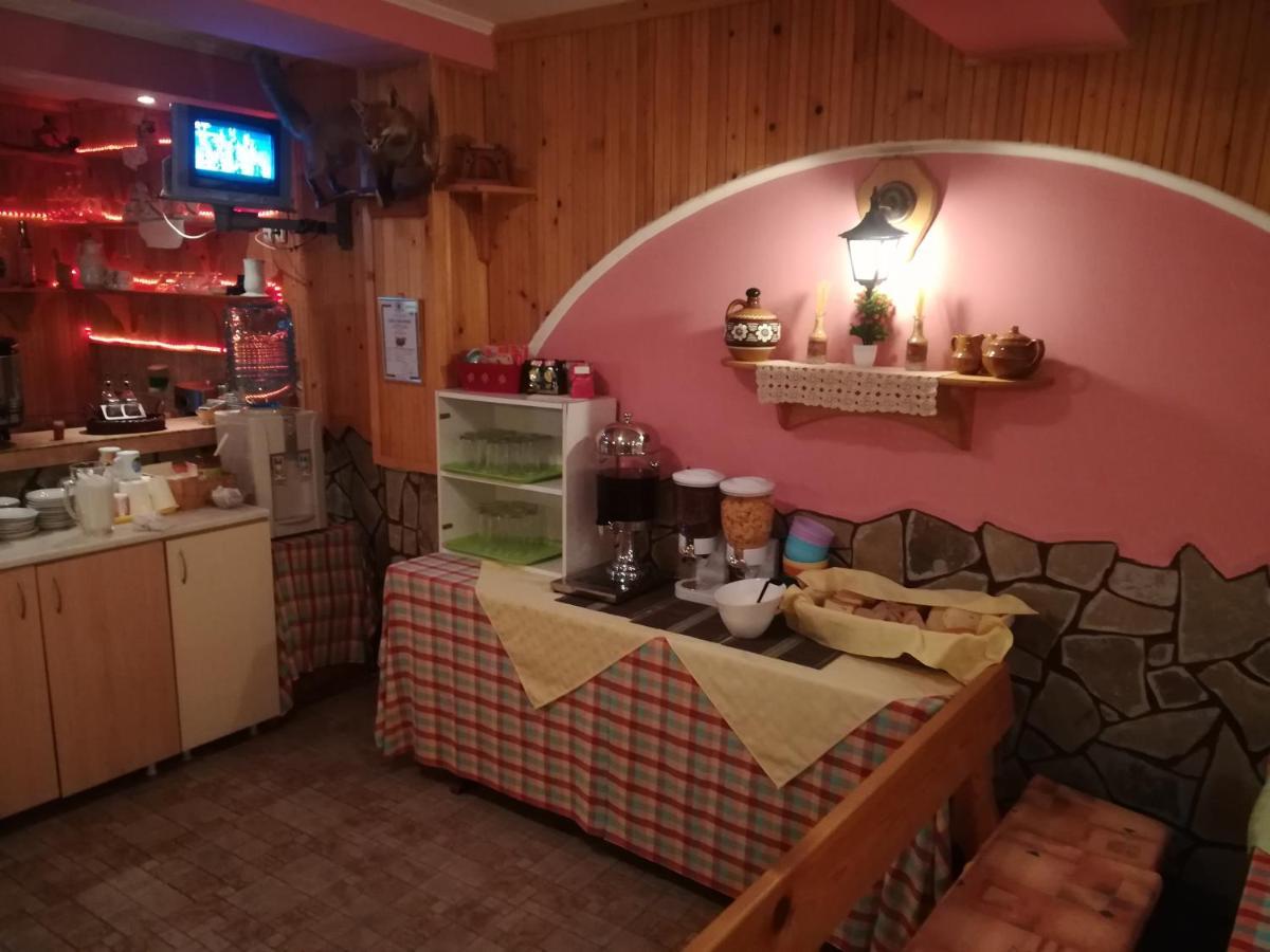 סאני ביץ' Hotel St. Anthony מראה חיצוני תמונה
