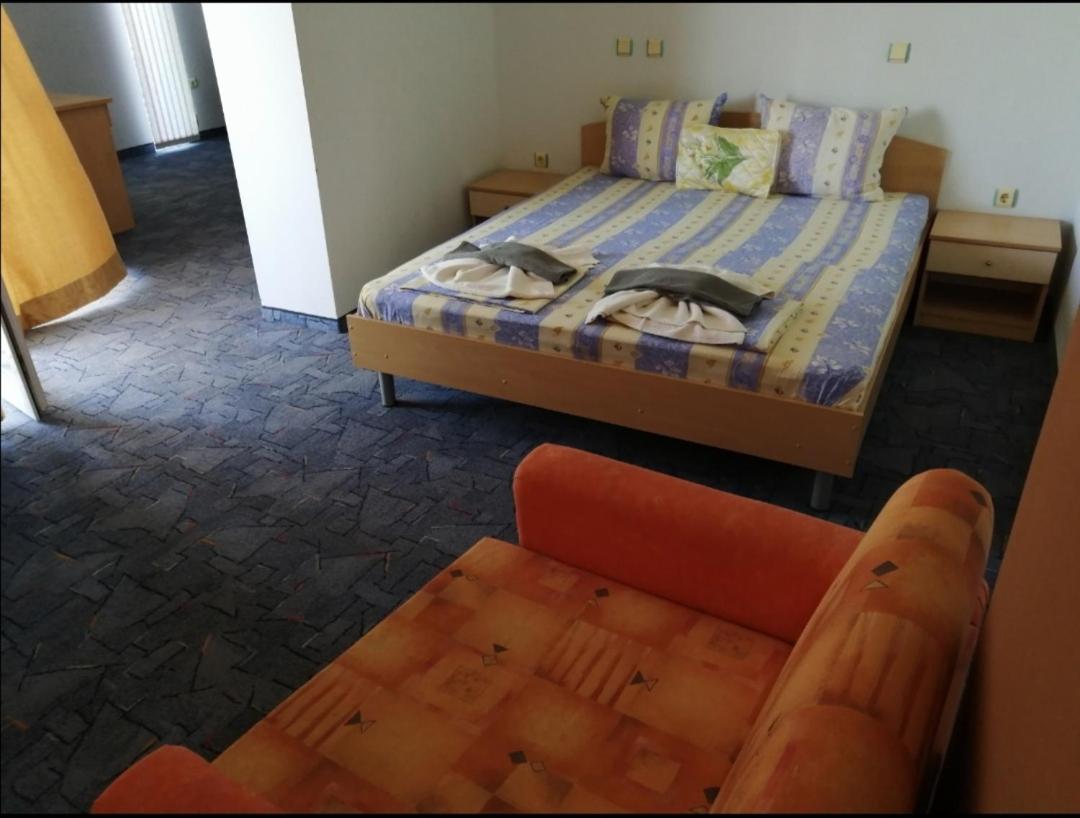 סאני ביץ' Hotel St. Anthony מראה חיצוני תמונה