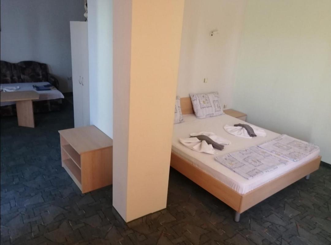 סאני ביץ' Hotel St. Anthony מראה חיצוני תמונה