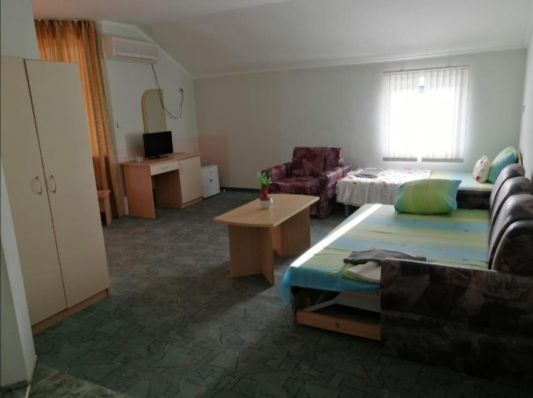 סאני ביץ' Hotel St. Anthony מראה חיצוני תמונה