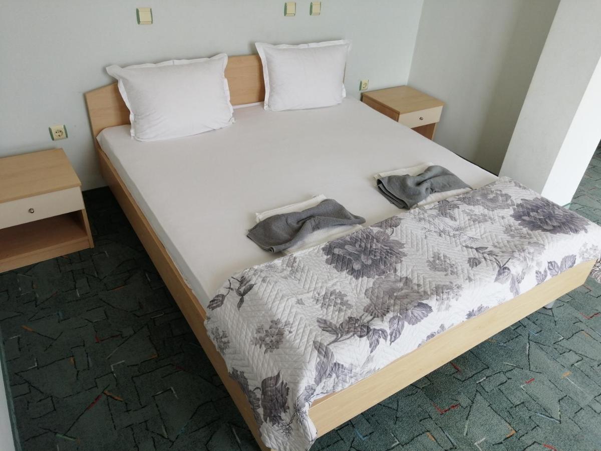 סאני ביץ' Hotel St. Anthony מראה חיצוני תמונה