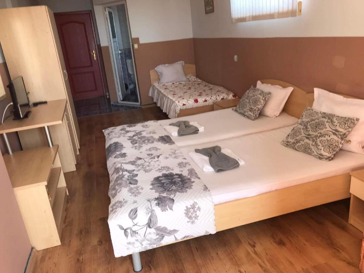 סאני ביץ' Hotel St. Anthony מראה חיצוני תמונה