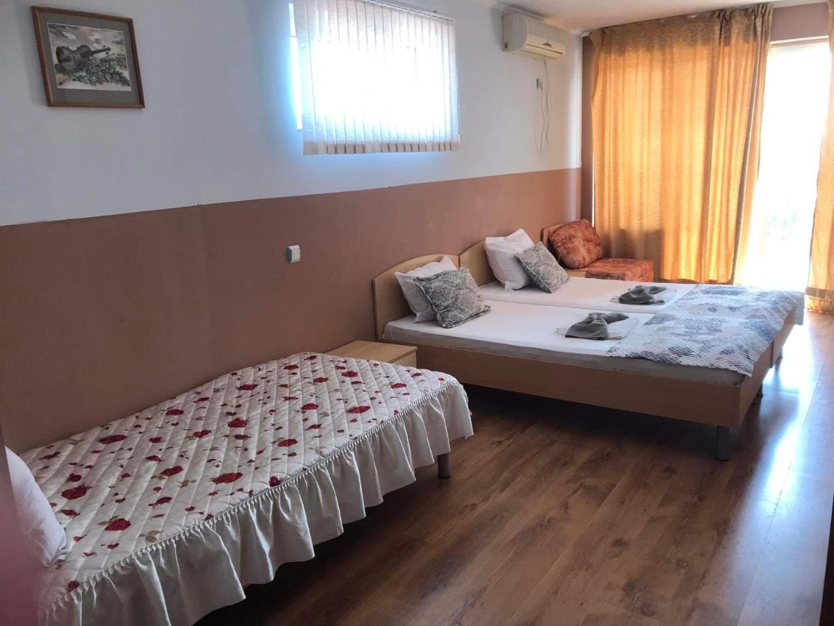 סאני ביץ' Hotel St. Anthony מראה חיצוני תמונה
