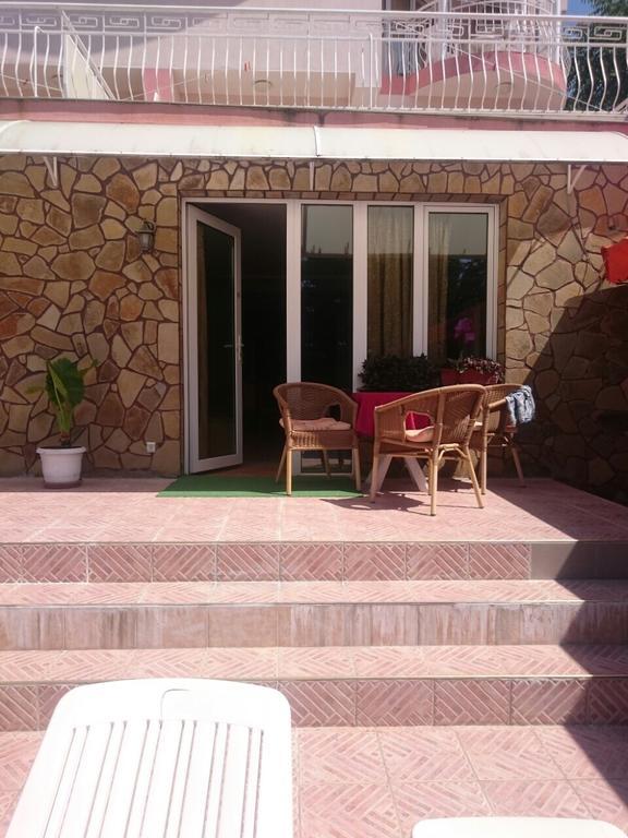 סאני ביץ' Hotel St. Anthony מראה חיצוני תמונה