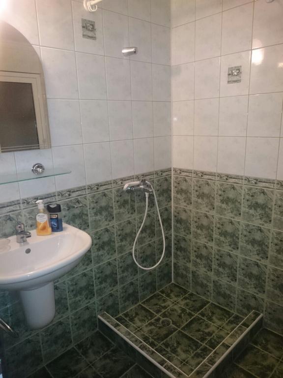 סאני ביץ' Hotel St. Anthony מראה חיצוני תמונה