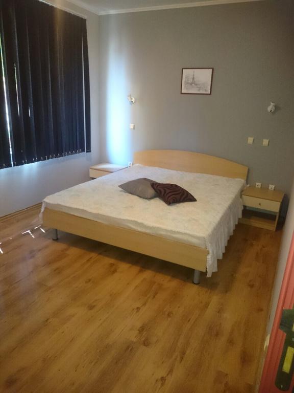 סאני ביץ' Hotel St. Anthony מראה חיצוני תמונה