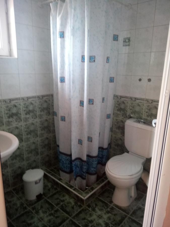 סאני ביץ' Hotel St. Anthony מראה חיצוני תמונה